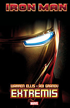 Iron Man - Extremis (Neuauflage)