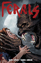 Ferals 01