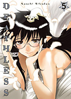 Deathless 05