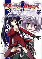 Talisman Himari 07