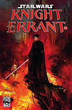 Star Wars Sonderband 73: Knight Errant III: Flucht