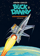 Buck Danny Gesamtausgabe 09: 1962 - 1965
