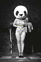 Strictly Bondage Lightworship