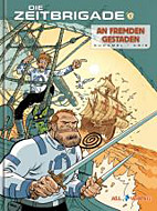 Zeitbrigade 01: An fremden Gestaden