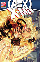 X-Men Heft 148