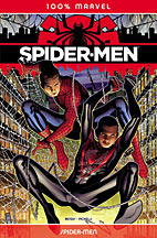 Spider-Men (100% Marvel 67)