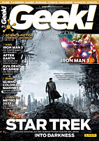 Geek Heft 06