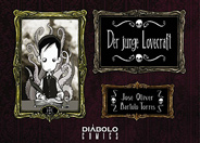 Der junge Lovecraft 01