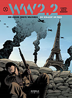 WW 2.2 - Der andere Zweite Weltkrieg 01: Die Schlacht um Paris