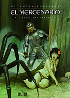 El Mercenario 07: Reise ins Irricht