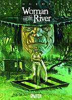 Woman on the River