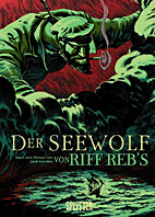 Der Seewolf (Splitter Books)