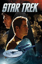 Star Trek Comic 07: Die neue Zeit 2