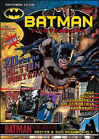 Batman Posterbook 01