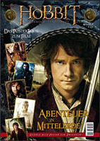 Hobbit Posterbook 01