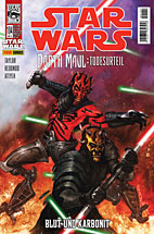Star Wars Heft 104