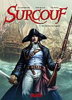 Surcouf 01: Die Geburt einer Legende