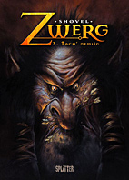 Zwerg 03: Tach'Nemlic