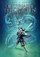 Die Dynastie der Drachen 03: Das Gefaengnis der Seelen