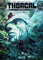 Thorgal - Lupine 03: Das Reich des Chaos  (Welten von Thorgal)