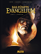 Das fuenfte Evangelium 03: Herodium