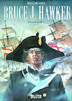 Bruce J. Hawker Gesamtausgabe 01