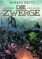 Die Zwerge 01: Tungdil