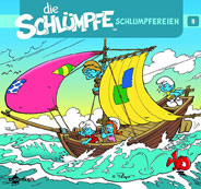 Schlumpfereien 09