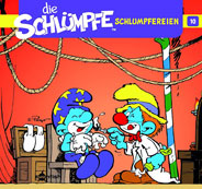 Schlumpfereien 10
