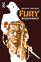 Max 52: Fury Max 1 - Kriegsgeschichten