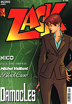 Zack 167 (Mai 2013)