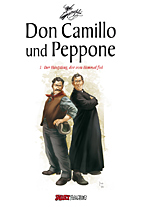 Don Camillo und Peppone 01: Der Haeuptling der vom Himmel fiel