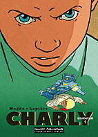 Charly Gesamtausgabe 01: 1990 - 1994
