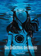 Das Gedaechtnis des Meeres Gesamtausgabe