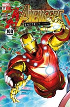 Avengers Heft 27