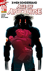 Age of Apocalypse 02: Waffe Omega