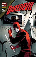 Daredevil Sammelband 03: Getrennte Wege
