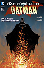 Batman Heft 12