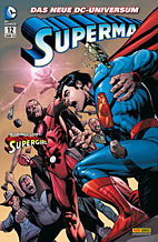 Superman Heft 12