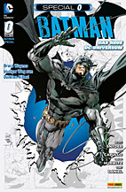 Batman Special 0 (Heft)