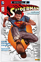Superman Special 0 (Heft)