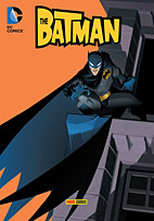 Batman TV Comic 01: In den Faengen des Pinguin