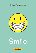 Smile Graphic Novel