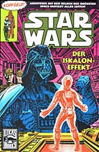 Star Wars Classics 10: Der Iskalon-Effekt