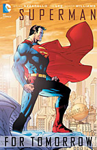 Superman: Der Mann von Morgen