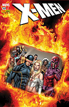 X-Men Heft 149