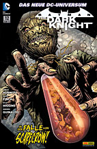 Batman: The Dark Knight Heft 12