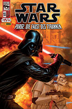 Star Wars Heft 105