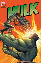 Hulk Sonderband 19: Maya-Macht