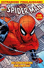 Spider-Man Heft 111